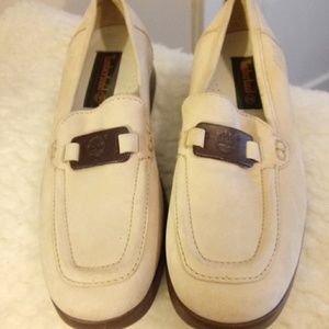 Timberland loafers